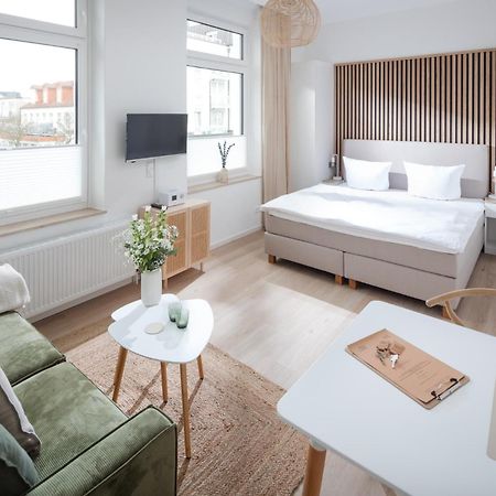 Apartament Bismarck 1884 B8 Norderney Zewnętrze zdjęcie