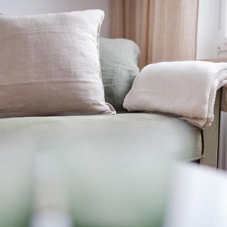 Apartament Bismarck 1884 B8 Norderney Zewnętrze zdjęcie