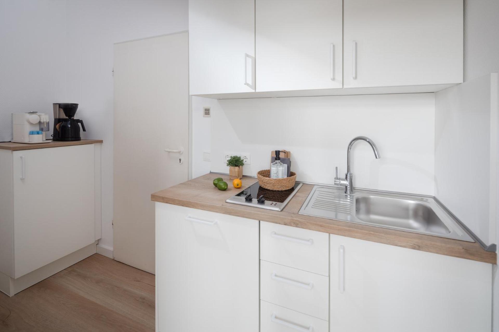 Apartament Bismarck 1884 B8 Norderney Zewnętrze zdjęcie