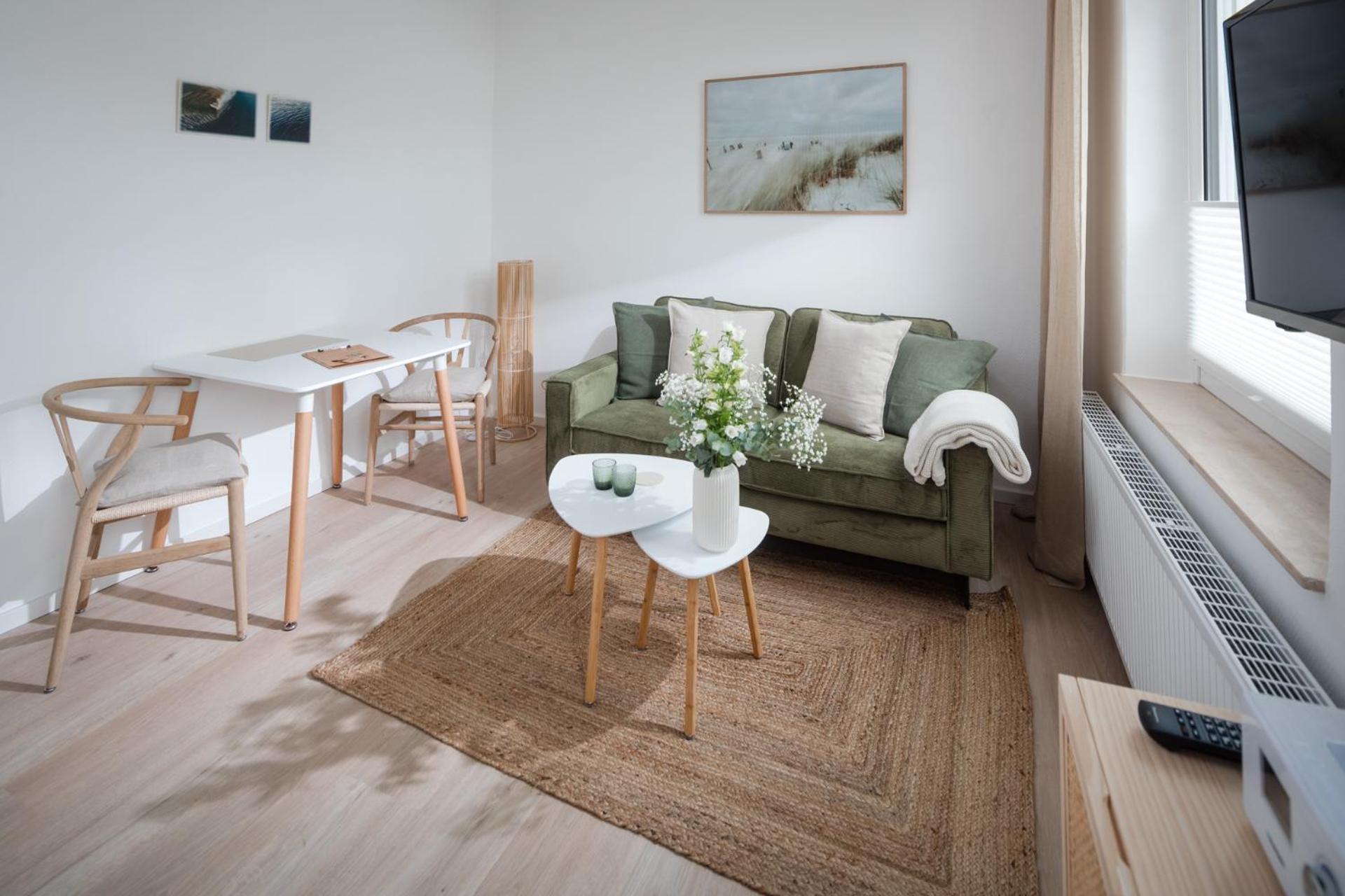 Apartament Bismarck 1884 B8 Norderney Zewnętrze zdjęcie